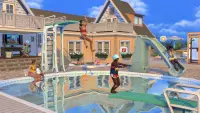 3. The Sims 4 Przygoda Wzywa PL (PC)
