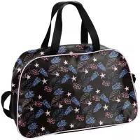 1. Paso Torba Sportowa Stitch Black DS26YY-074