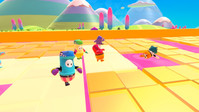 2. Fall Guys: Ultimate Knockout (PC) (klucz STEAM)