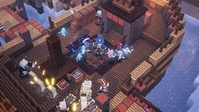 2. Minecraft Dungeons - Hero Edition PL (PS4)
