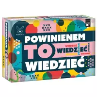 1. Kangur Powinienem to wiedzieć
