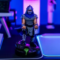 8. Stojak Wojownicze Żółwie Ninja - Shredder