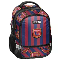 4. Paso Plecak Szkolny Football Club PP26FT-260