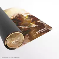 5. Gamegenic: Magic the Gathering - The Hobbit - Prime Playmat - Thorin, Mountain-king