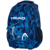 11. Head Plecak Szkolny AB330 Moro Fan 502022162