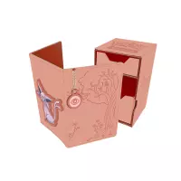2. Ultra-Pro: Pokémon - Wrap Tower Deck Box - Espeon