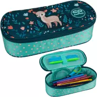 3. Coolpack Campus Piórnik Tuba Usztywniona z Organizerem Deer F062962