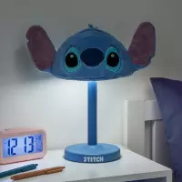 8. Disney Lampa Softglo - Stitch