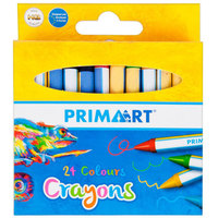 4. Prima Art Kredki Woskowe 24 kolory 447733