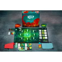 2. Kelp: Szczęki kontra macki