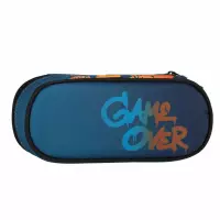 5. Starpak Piórnik Szkolny Tuba Usztywniana Pad 576258