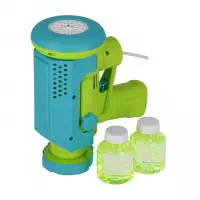 4. Mega Creative My Bubble Pistolet Do Baniek Mydlanych 577560