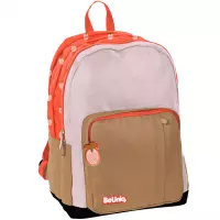 4. BeUniq Plecak Szkolny Pineapple BU26PA-2710