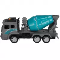 4. Mega Creative Auto Ciężarowe Betoniarka 596414