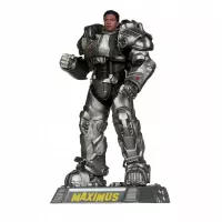 2. Figurka Fallout Maximus Season 2 Movie Maniacs