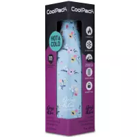 2. CoolPack Bidon Metalowy 500ml Provence Z04925