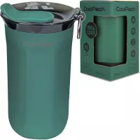 3. CoolPack Kubek Termiczny Metalowy Tom 350ml Pine Z29002