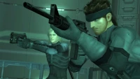 2. Metal Gear Solid Master Collection Volume 1 (PS5)