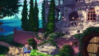 3. Ghost Pirates of Vooju Island Deluxe Edition (PC) DIGITAL (klucz STEAM)