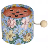 1. Mega Creative Instrument Muzyczny Pozytywka 10cm 595083