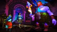 6. Haunted (PC) DIGITAL (klucz STEAM)