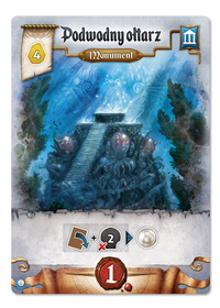 4. Res Arcana: Perlae Imperii (edycja polska)