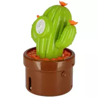 5. Mega Creative My Bubble Maszyna Do Baniek Mydlanych Kaktusik 577582