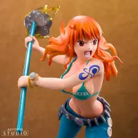 8. Figurka One Piece Nami