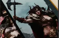 6. Mata na Biurko Warhammer: Age of Sigmar - Battletome Covers