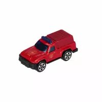 3. Mega Creative Parking Strażacki 573972