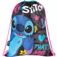 2. St.Majewski Worek na Obuwie Stitch That s me 696480