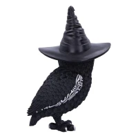 3. Figurka Cult Cuties Zaczarowana Sowa Owlocen - 30 cm