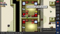 10. The Escapists PL (PC) (klucz STEAM)