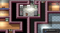 7. The Escapists PL (PC) (klucz STEAM)