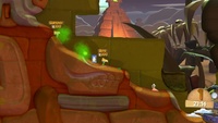 7. Worms Clan Wars PL (PC) (klucz STEAM)