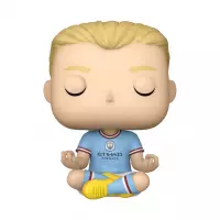 2. Funko POP Football: Manchester City - Erling Haaland
