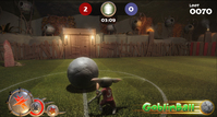 2. Looterkings (PC) (klucz STEAM)