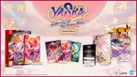 1. Yasha: Legends of the Demon Blade Deluxe Edition (NS)