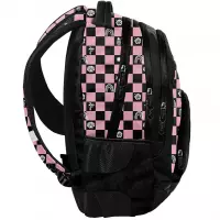 3. BeUniq Plecak Szkolny Pink BU26SU-2708
