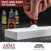 2. The Army Painer: Speed Palette