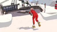 5. Rollerdrome (PC) (klucz STEAM)