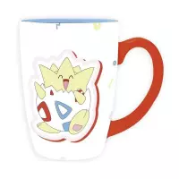 1. Kubek Pokemon Togepi