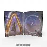 5. Borderlands 4 Super Deluxe Edition PL (PS5)