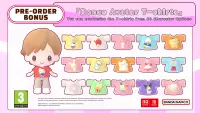 1. Hello Kitty Party Land Day One Edition (NS2)