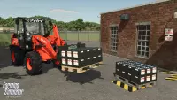 1. Farming Simulator: Signature Edition PL (NS2)
