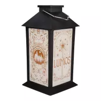 3. Lampion Solarny Harry Potter - Hogwarts