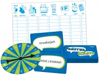 2. Kukuryku Gra Państwa Miasta