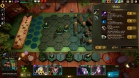 4. Tales & Tactics (PC) (klucz STEAM)