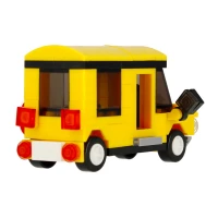 9. AlleBLOX Klocki Konstrukcyjne 102El City 492743