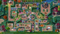 3. Incredible Dracula 4: Games Of Gods (PC) (klucz STEAM)